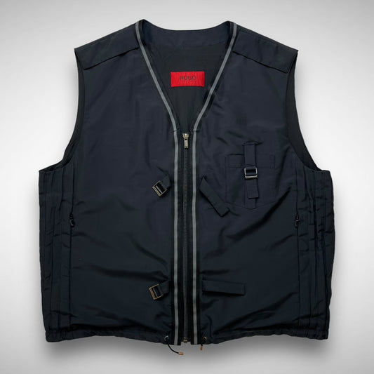 Hugo Boss ‘AMM’ Vest (2003)