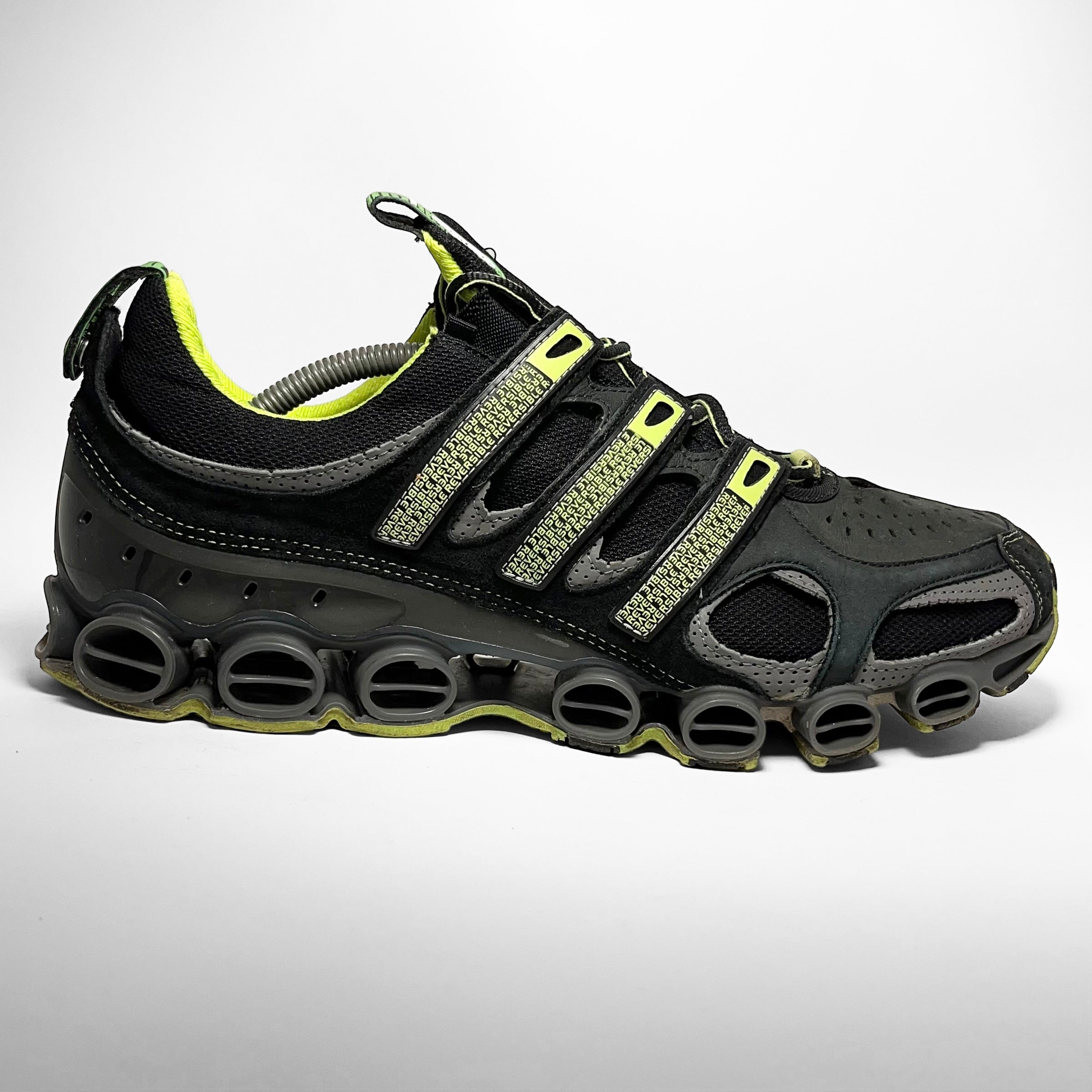 Sneakers Tenis Adidas Bounce 2010 Adidas Bounce 2010 Hot Sale