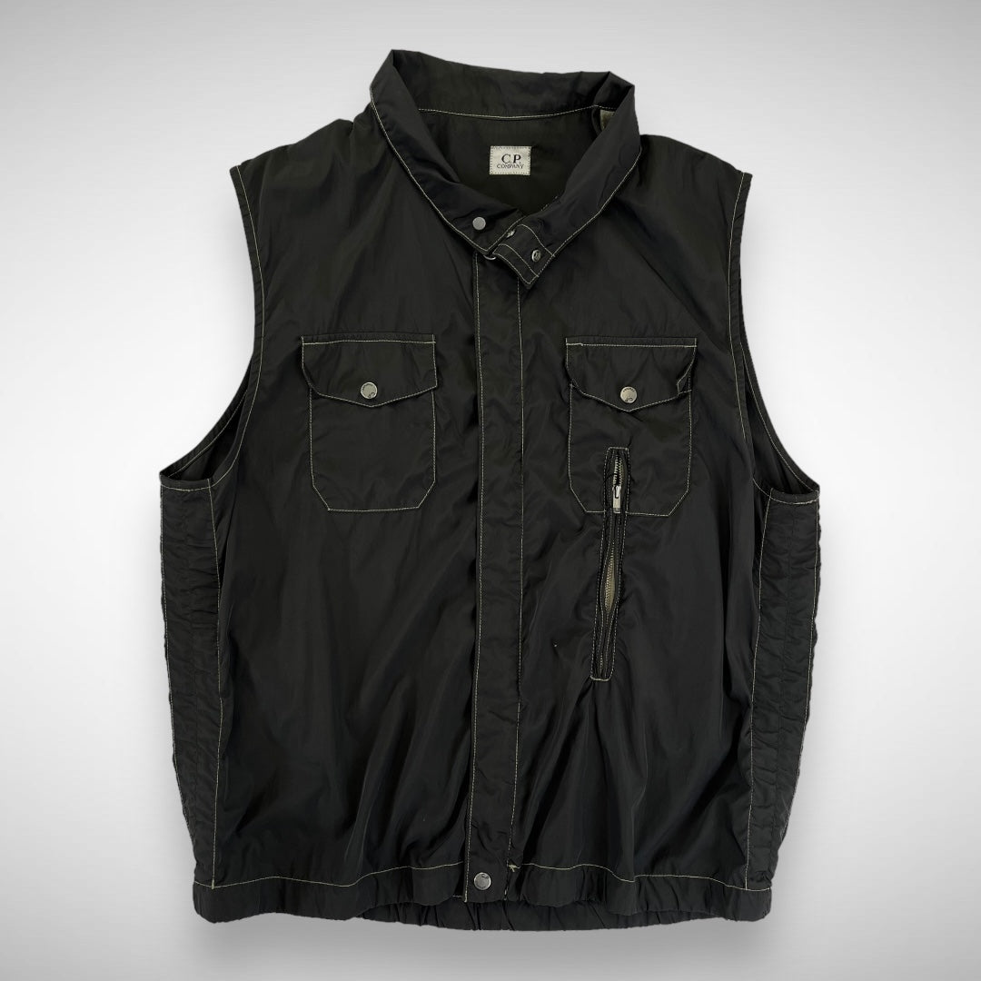 CP Company Nylon Vest (SS2009)