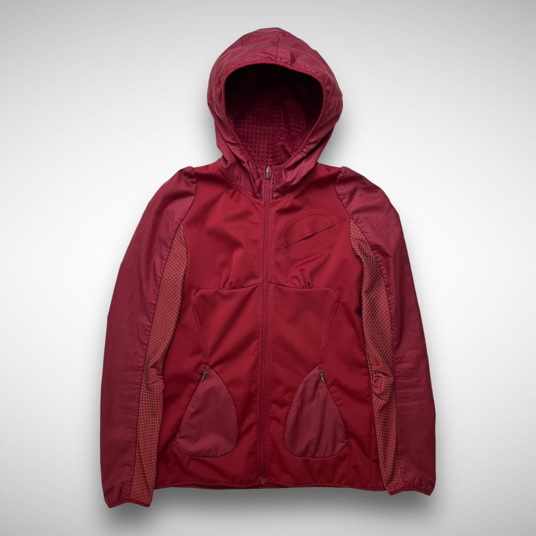 Nike gyakusou windbreaker sale