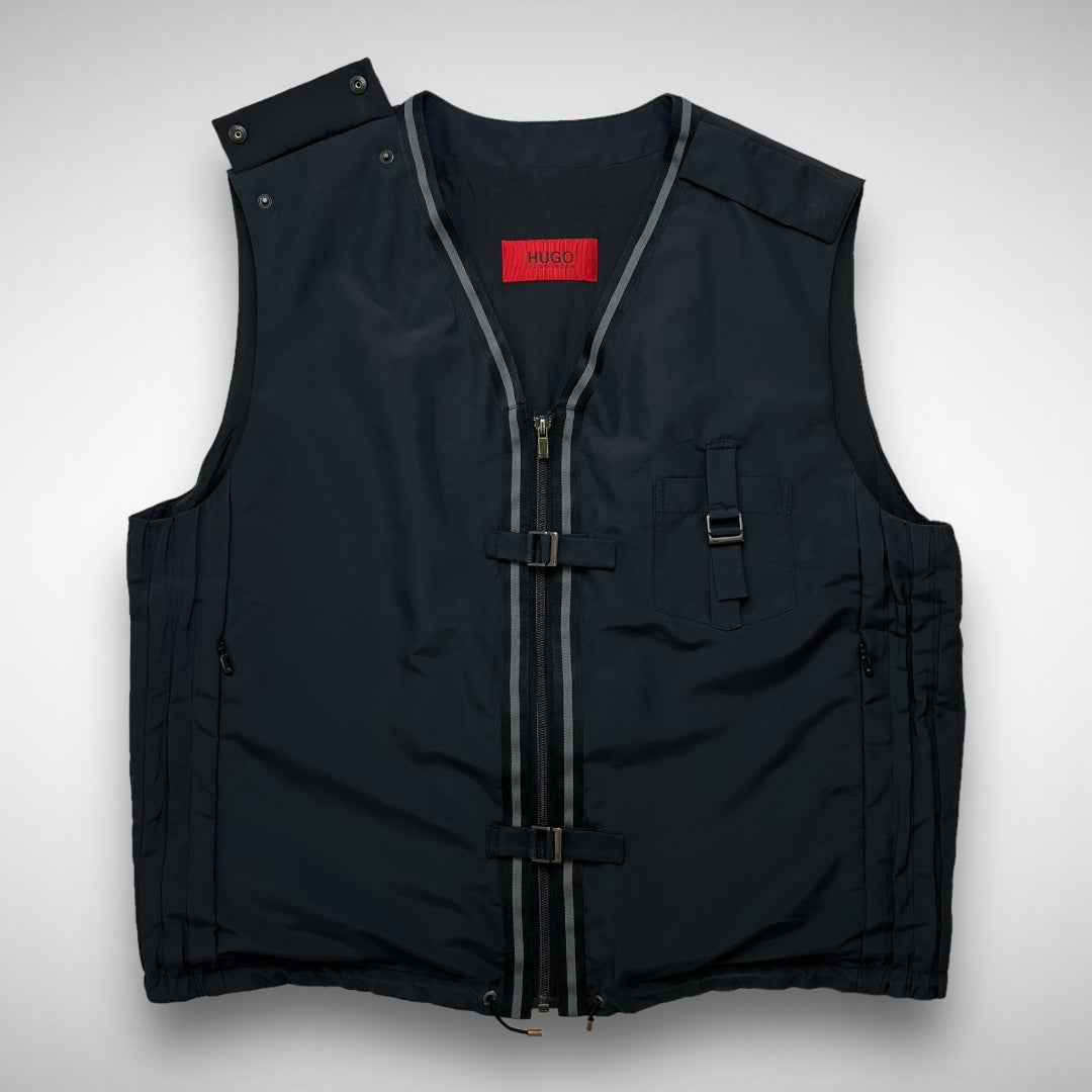Hugo Boss ‘AMM’ Vest (2003)