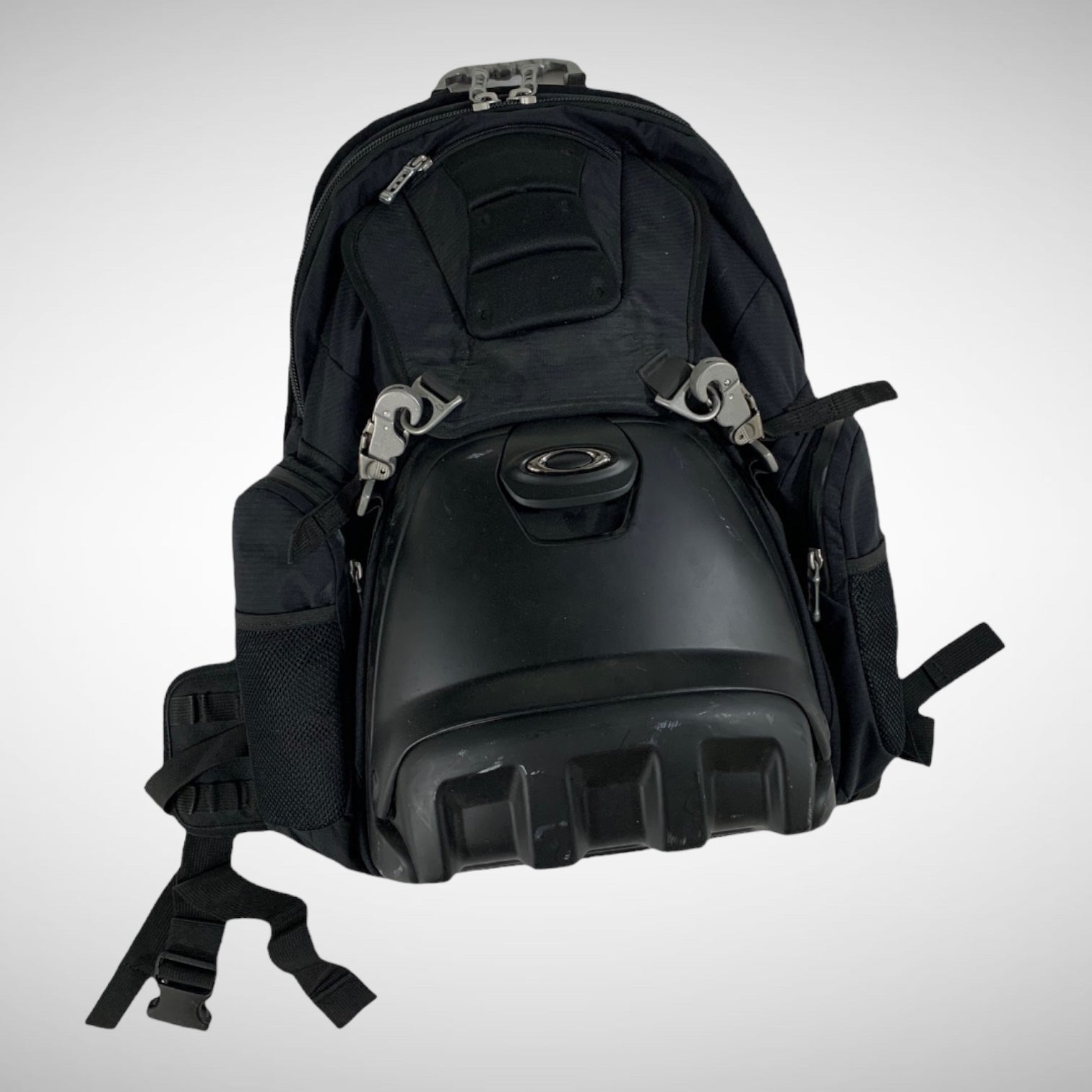 Why Did Oakley Stop Making the Lunch Box Backpack? Shocking Truth Revealed