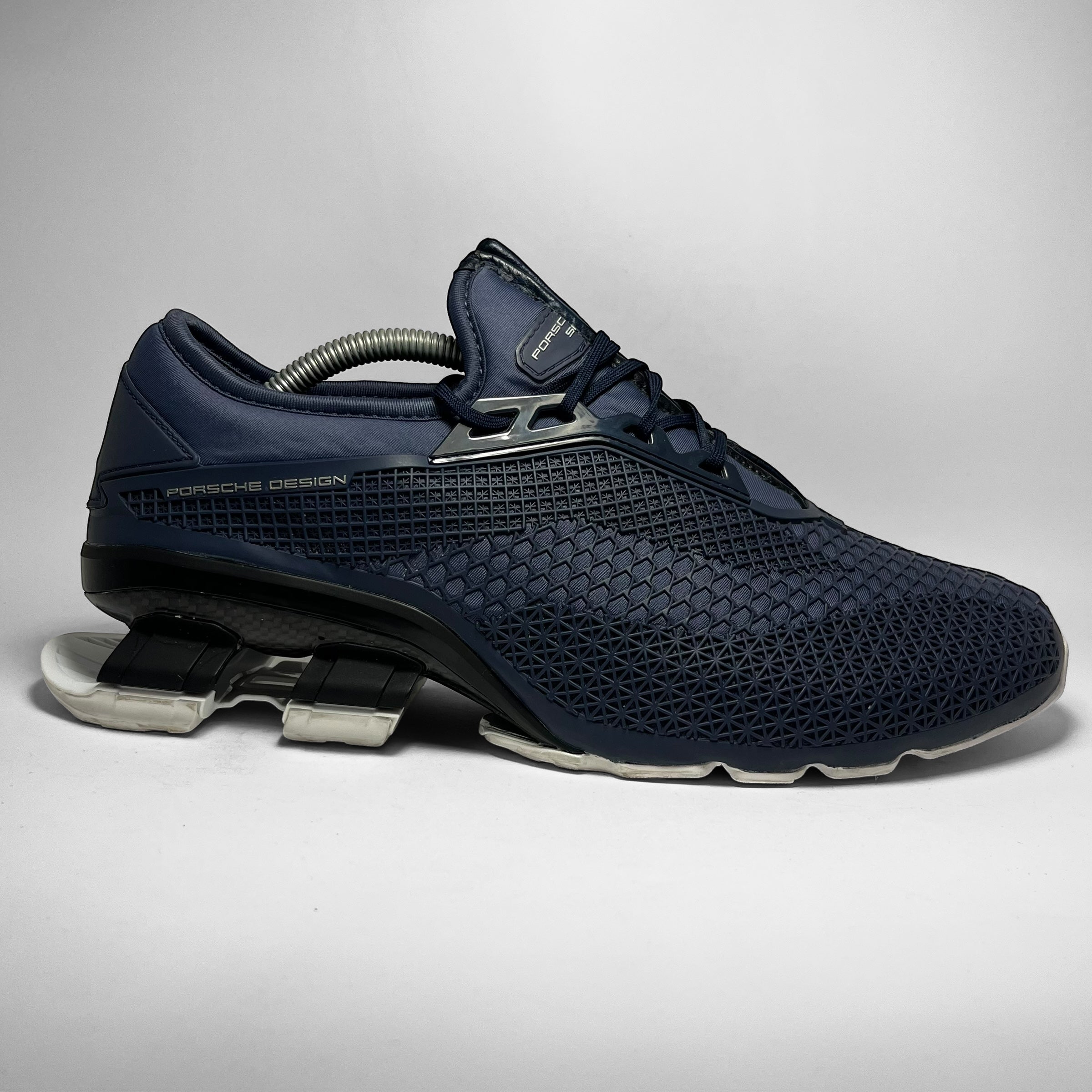 Adidas x Porsche Design Bounce:Carbon (2016) – VILIS VINTAGE
