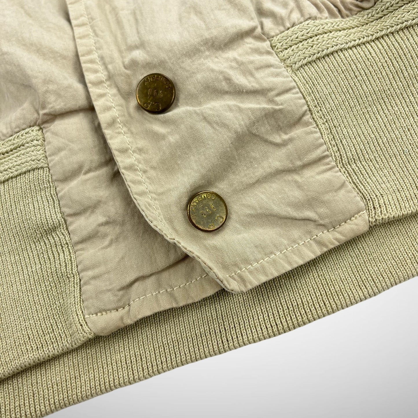 CP Company Flight Jacket (SS1990)