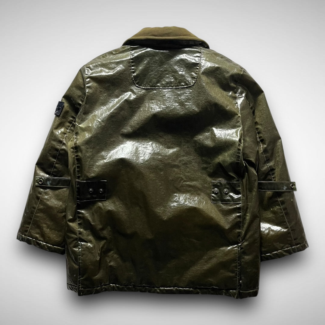 CP Company Toffee Wrapper U16 (AW1996)