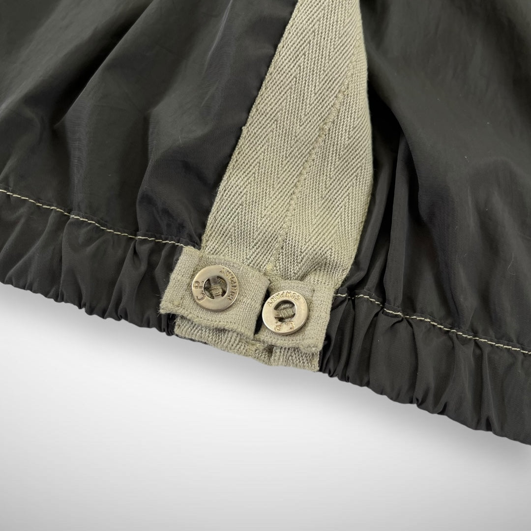 CP Company Nylon Vest (SS2009)
