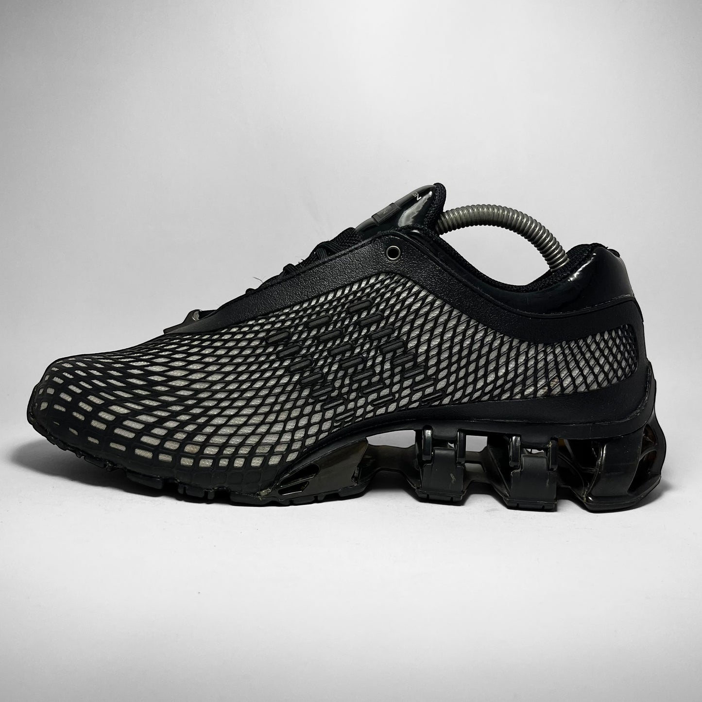 Adidas x Porsche Design Bounce:S LTD Edition