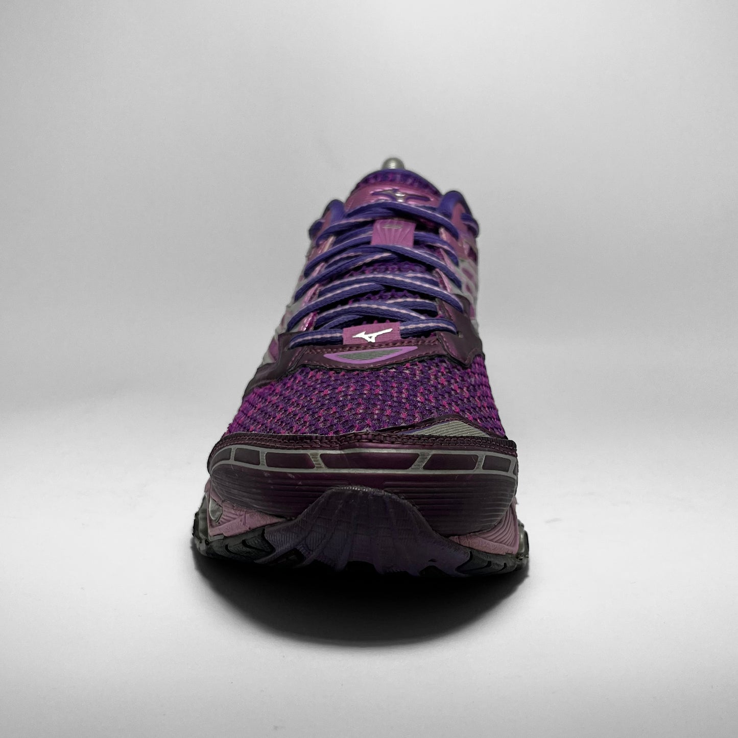 Mizuno Wave Prophecy 5 (2011)