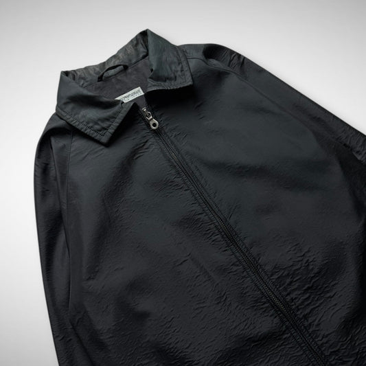 Emporio Armani Overcoat (2000)
