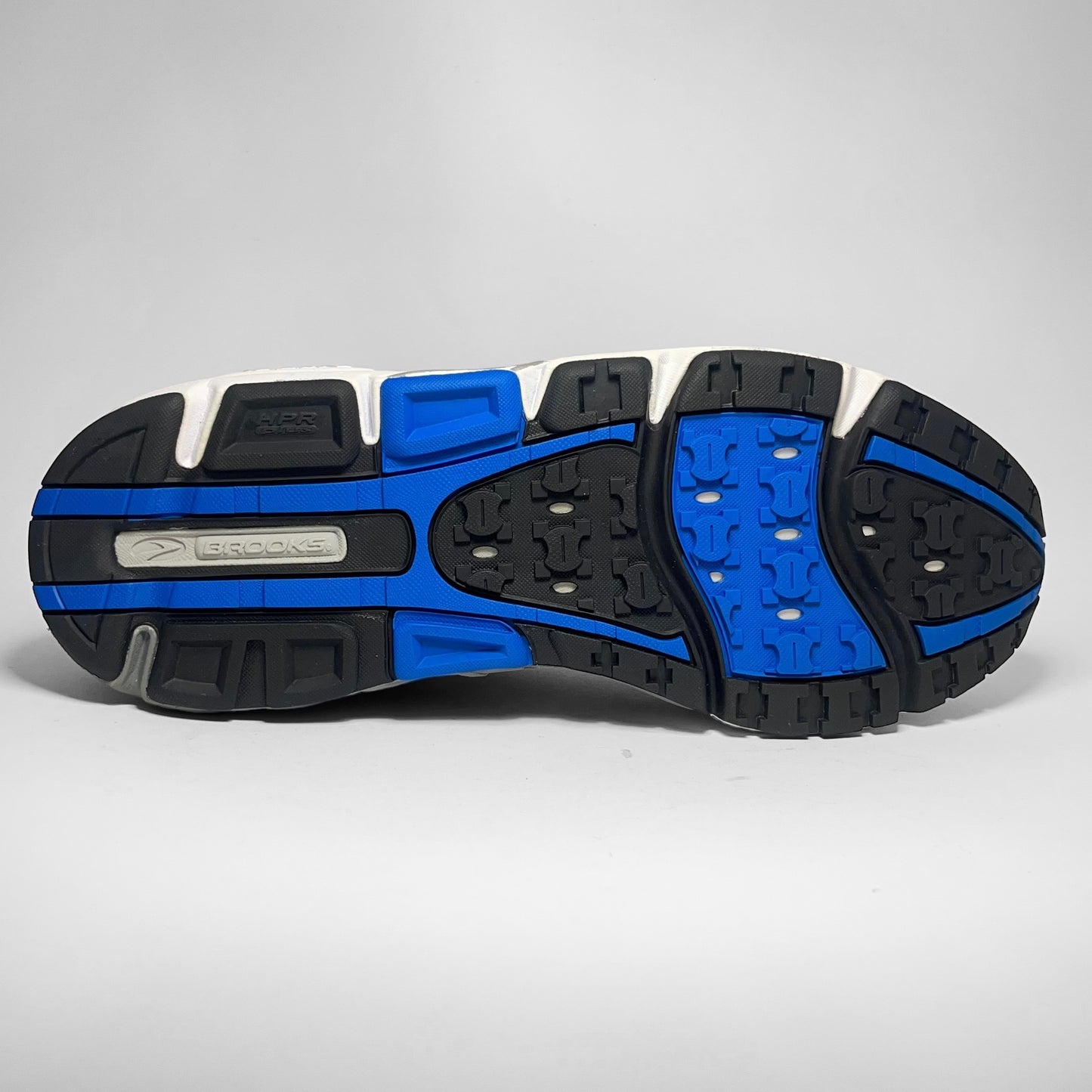 Brooks Addiction 7 (2007)
