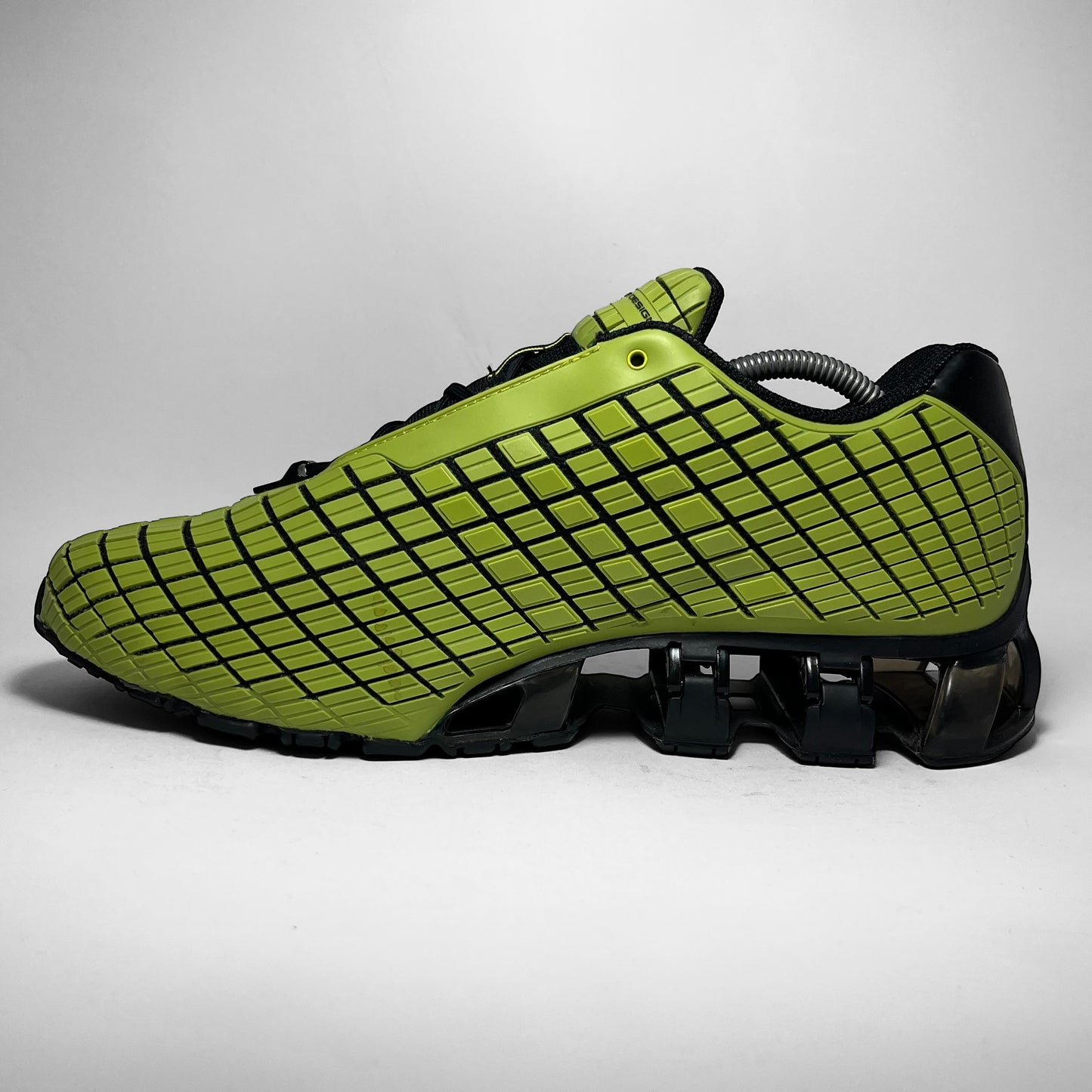 Adidas x Porsche Design RUN Bounce:S (2012)