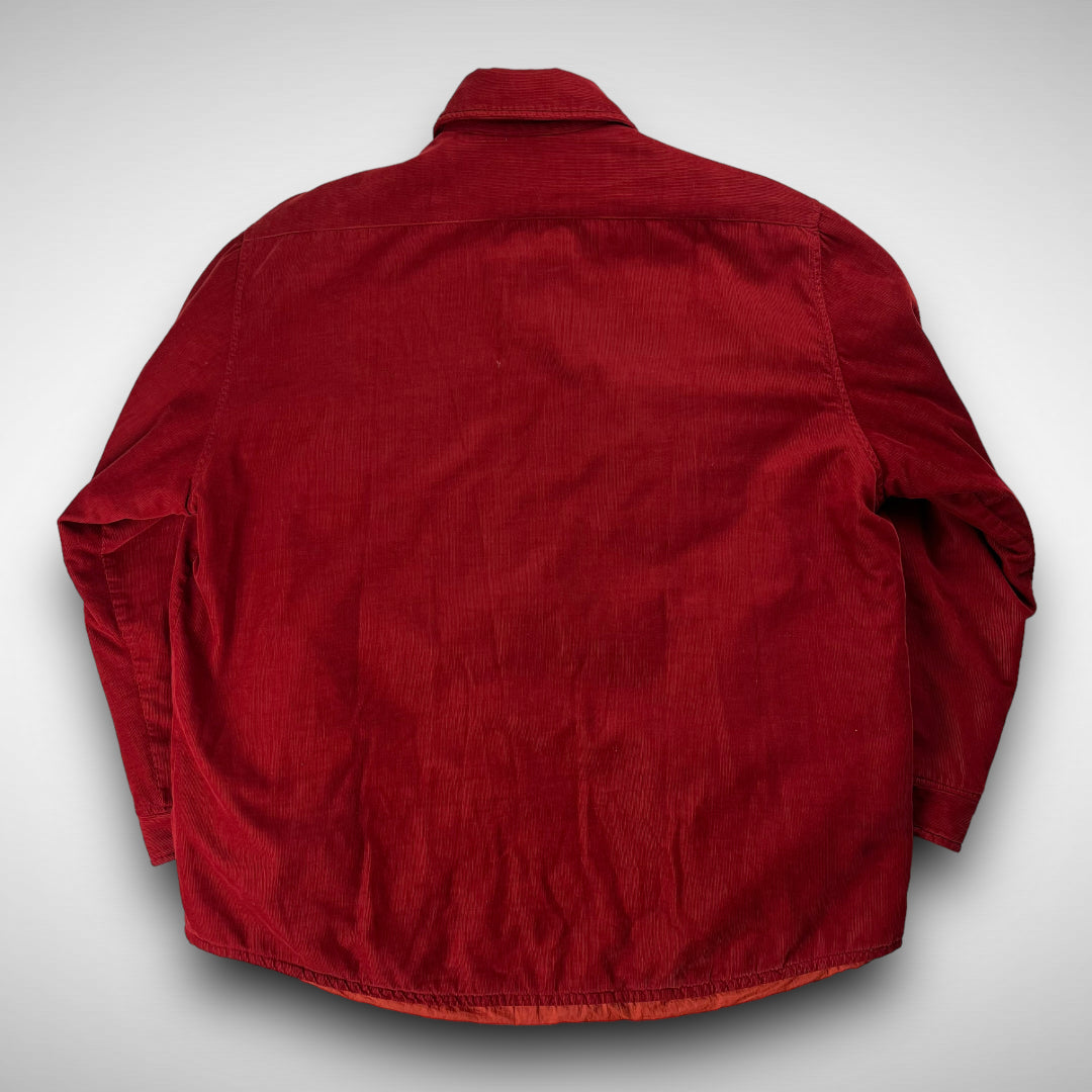 Stone Island Reversible Corduroy Thermical Jacket (95/96)