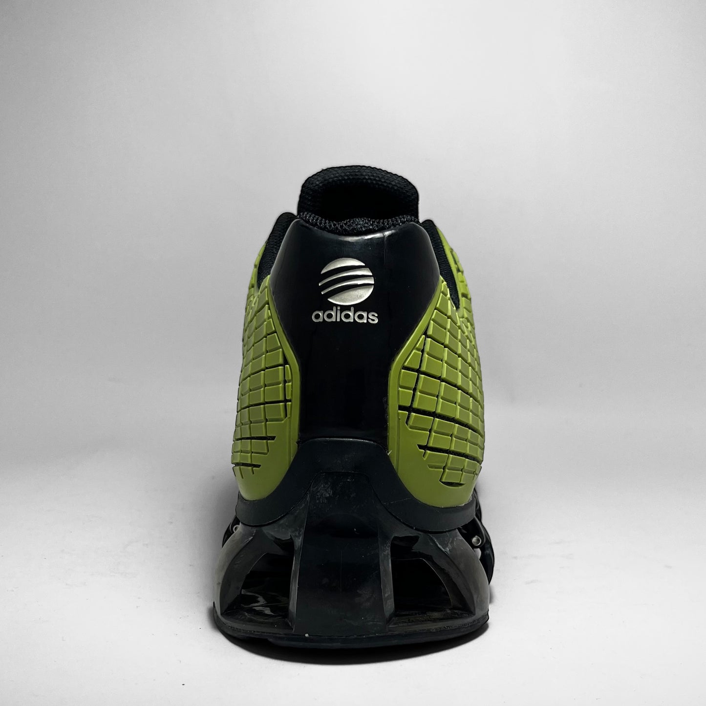 Adidas x Porsche Design RUN Bounce:S (2012)