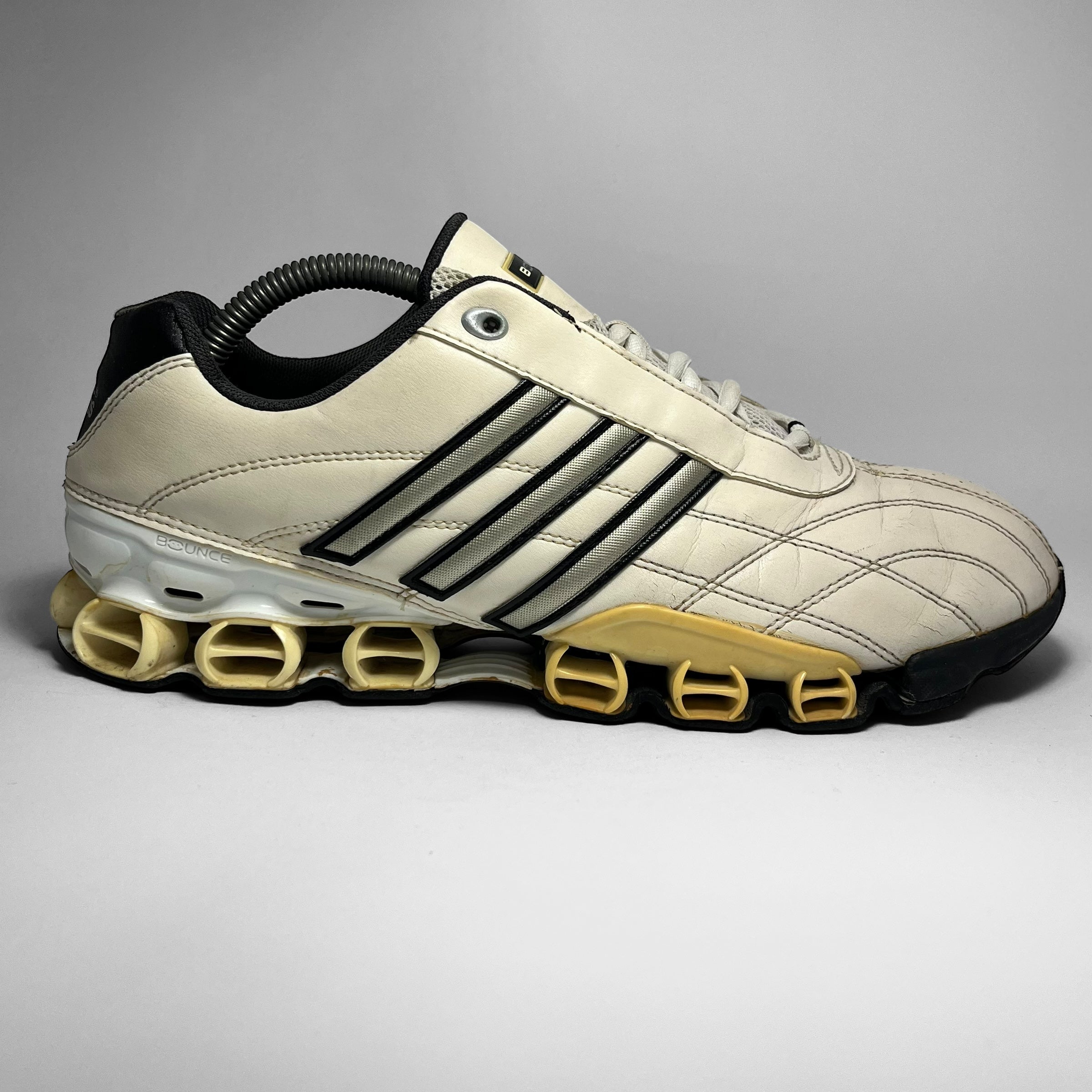 Adidas Bounce Leather (2012) Adidas Bounce Leather (2012)