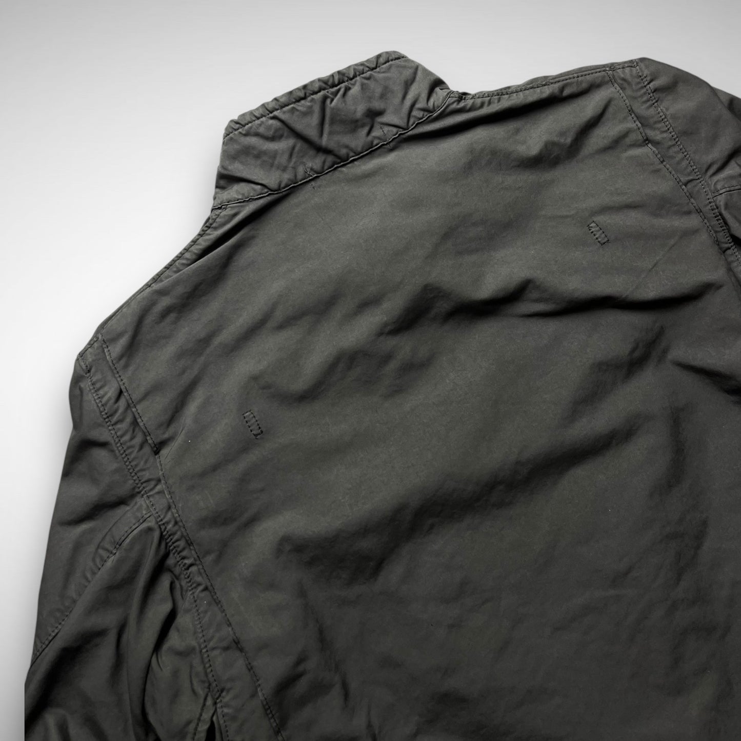 Stone Island Multi-Pocket Jacket (SS2007)