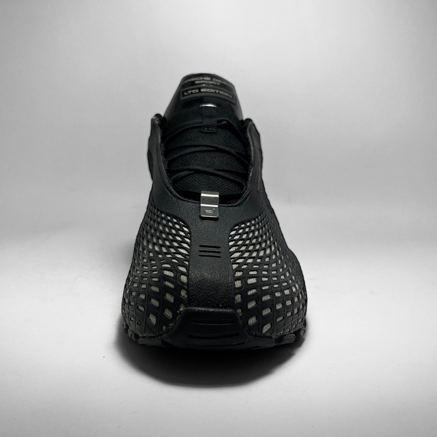 Adidas x Porsche Design Bounce:S LTD Edition