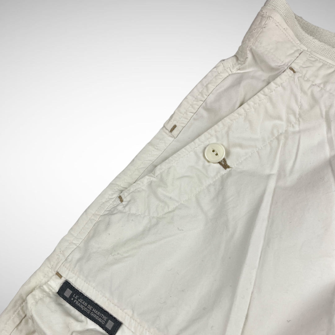 M+F Girbaud Adjustable Cargo Pants (2000s)