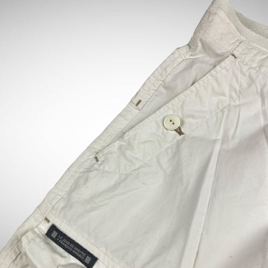 M+F Girbaud Adjustable Cargo Pants (2000s)