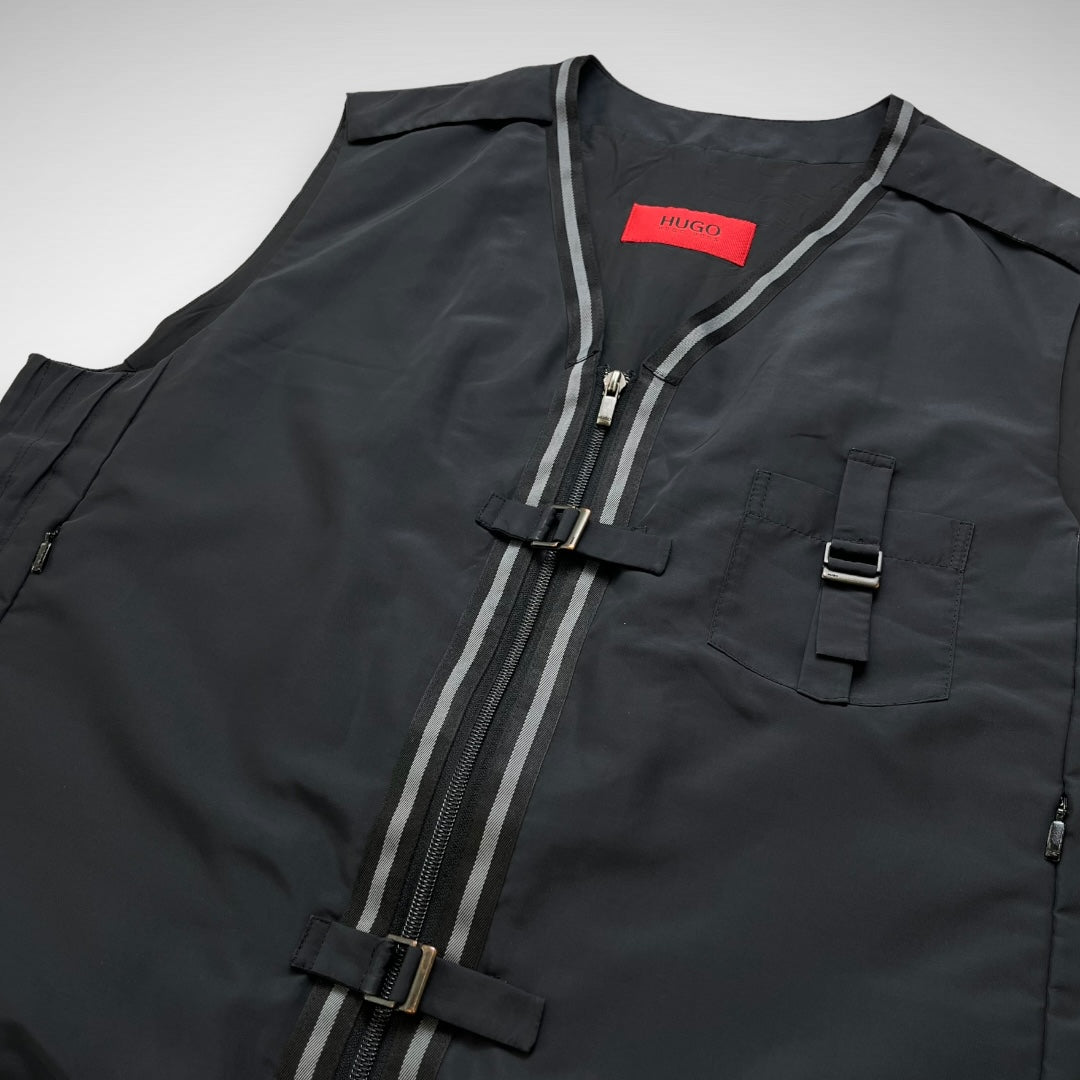 Hugo Boss ‘AMM’ Vest (2003)
