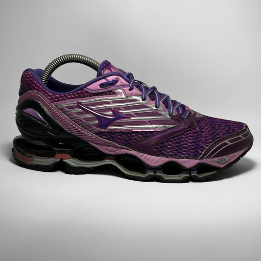 Mizuno Wave Prophecy 5 (2011)