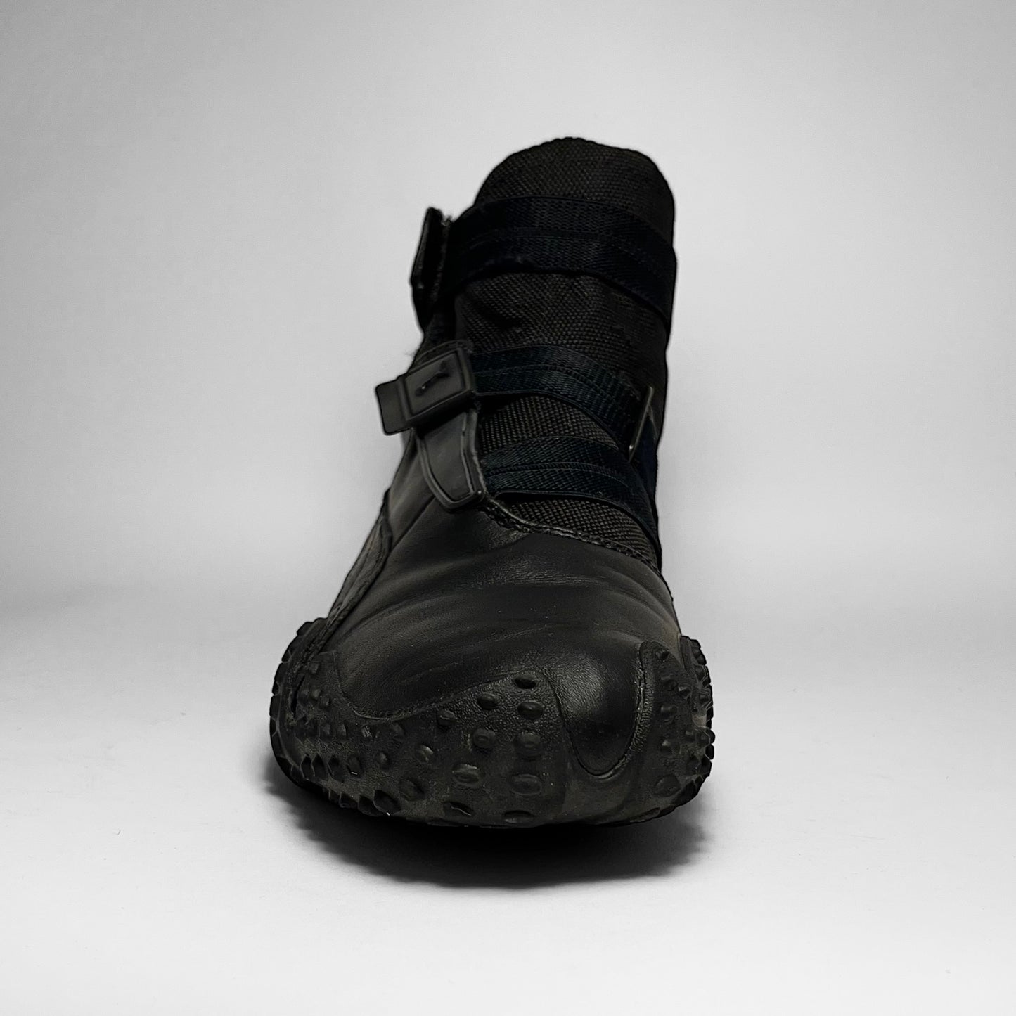 Puma Mostro Mid Leather Boot (2005)