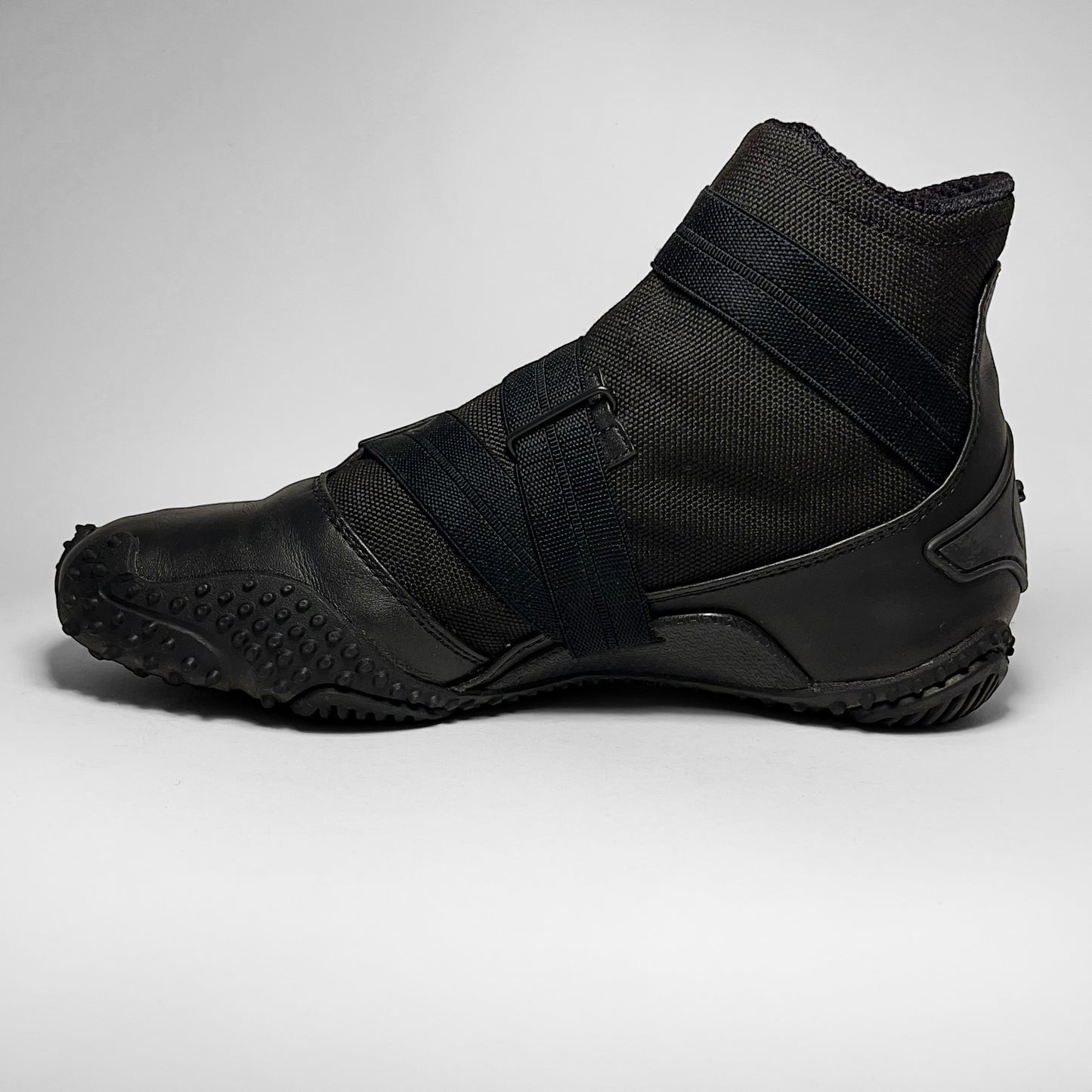 Puma Mostro Mid Leather Boot (2005)