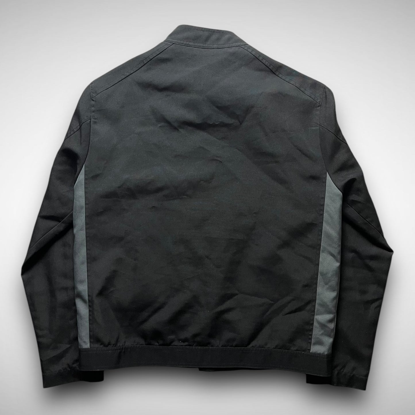 Celio Sports Cotton Panel Jacket (2000s)