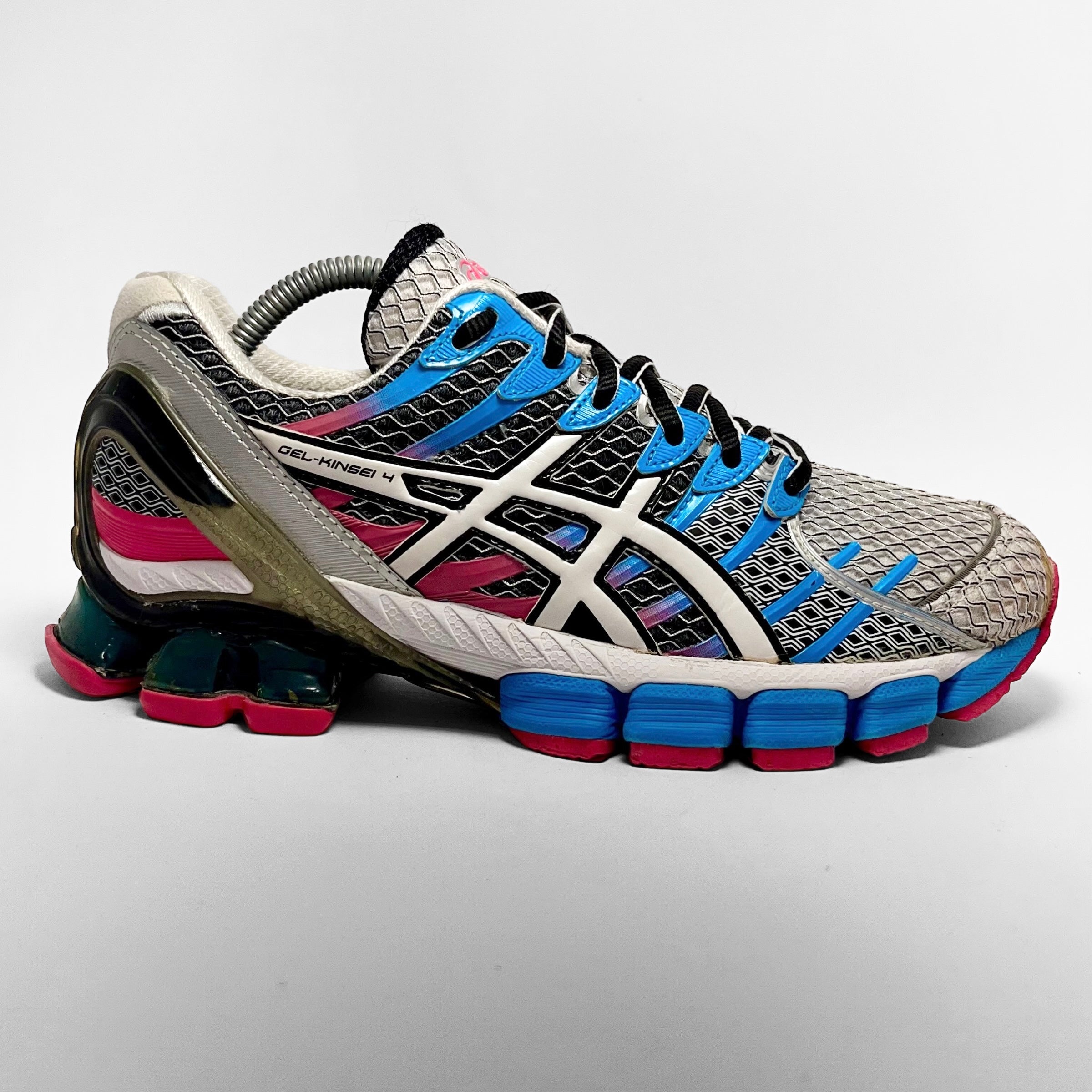 ASICS Gel Kinsei 4 2011 VILIS VINTAGE