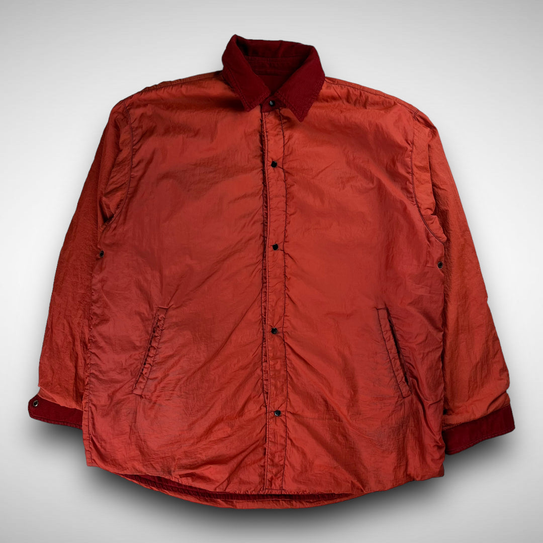 Stone Island Reversible Corduroy Thermical Jacket (95/96)