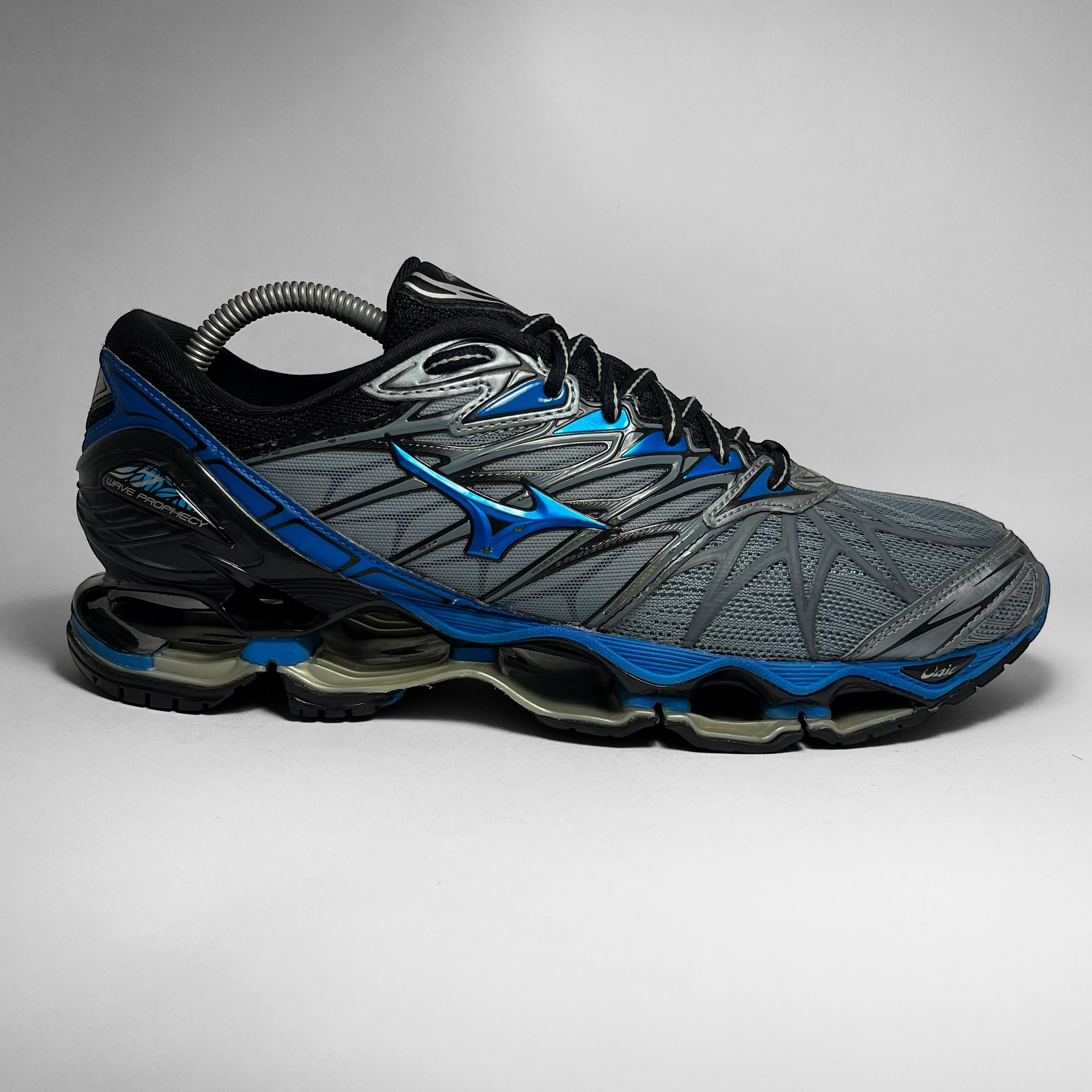 Mizuno Wave Prophecy 7 (2017) – VILIS VINTAGE