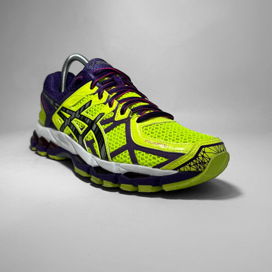 ASICS Kayano-21 (2014)