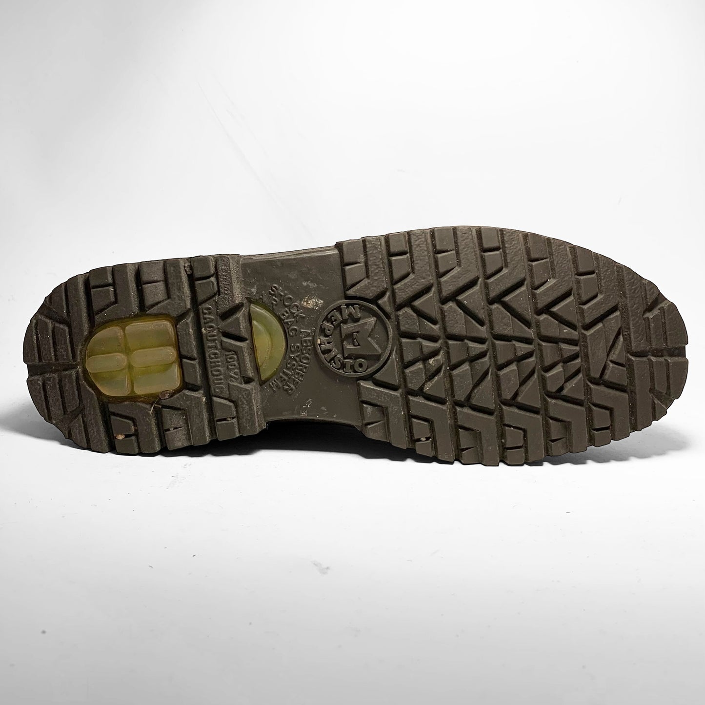 Mephisto Barracuda GTX (1990s)