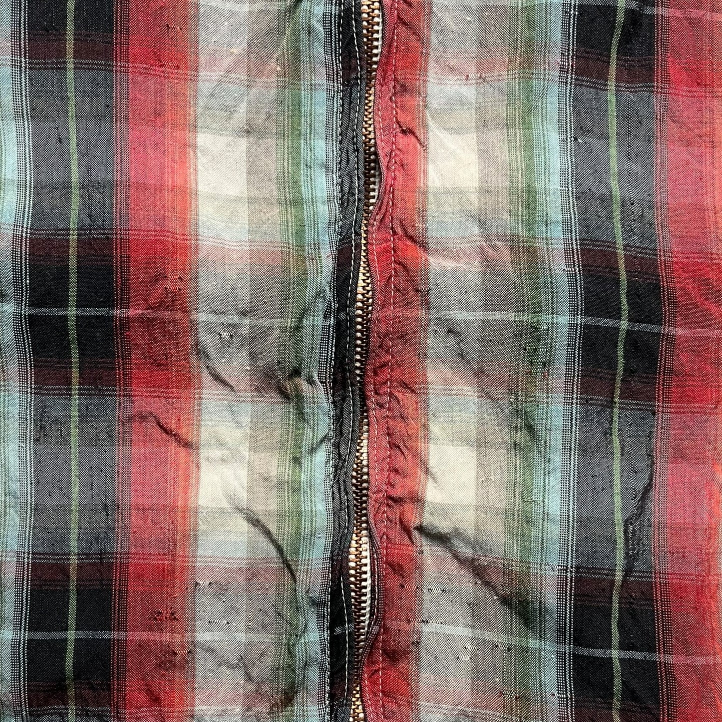 CP Company Checkered Jacket (1980s)