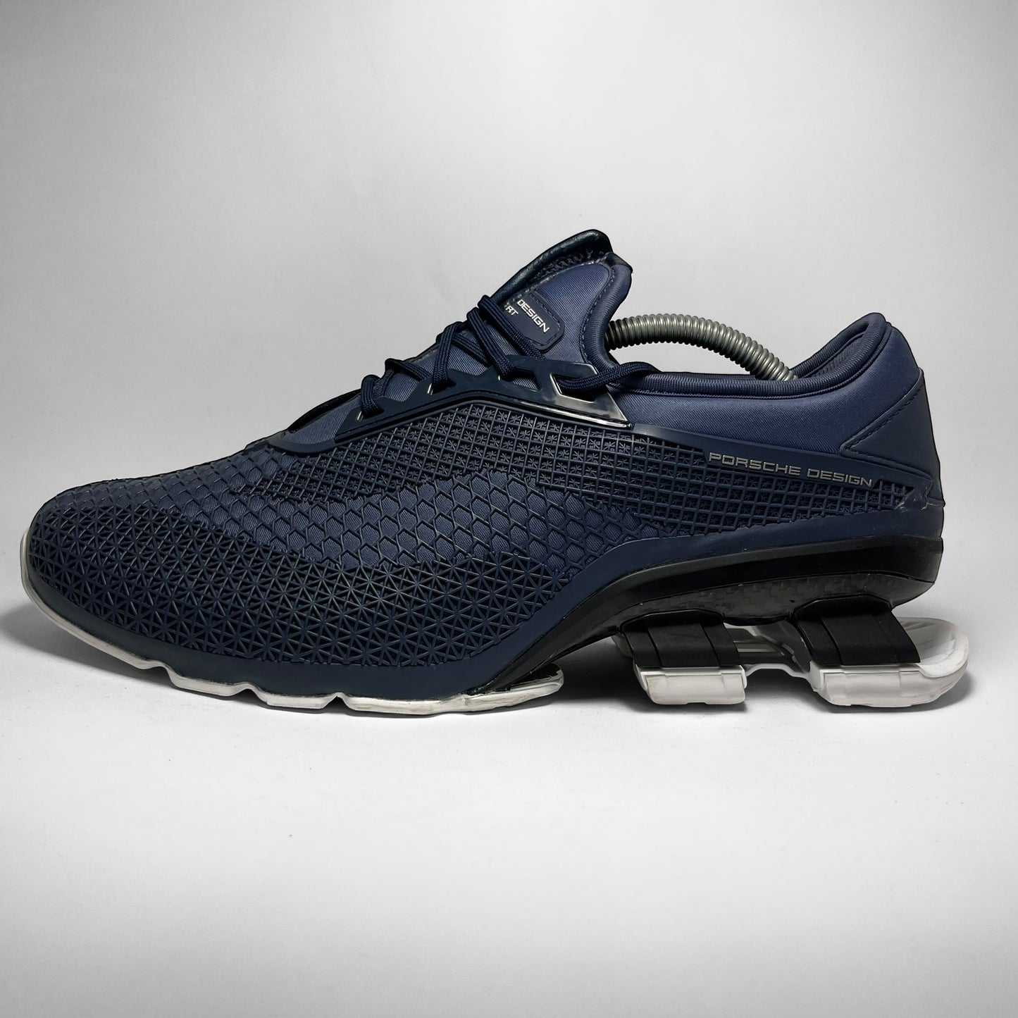 Adidas x Porsche Design Bounce:Carbon (2016)