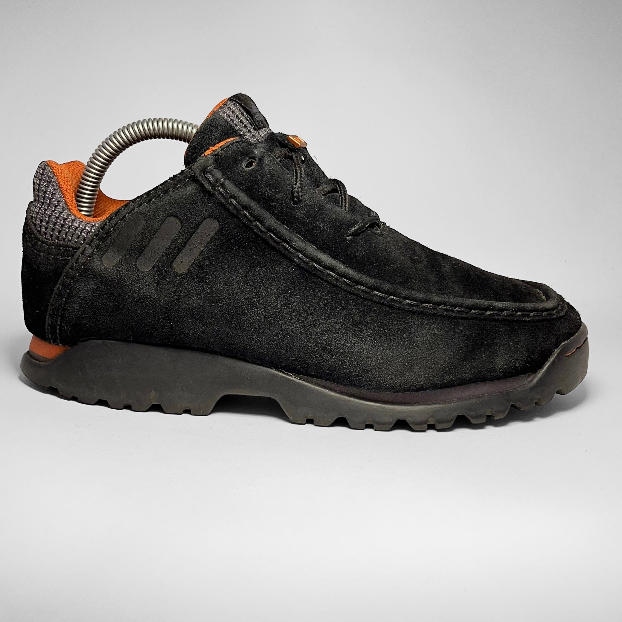 彦爺 Adidas Anzo Mid (2003) – VILIS VINTAGE