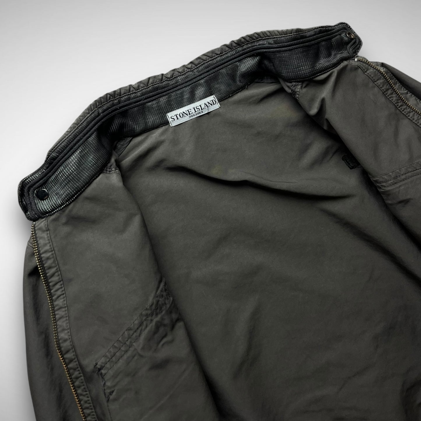 Stone Island Multi-Pocket Jacket (SS2007)