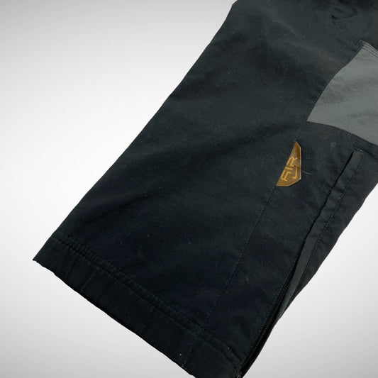 Nike Air Panelled Trackpants (2000s)