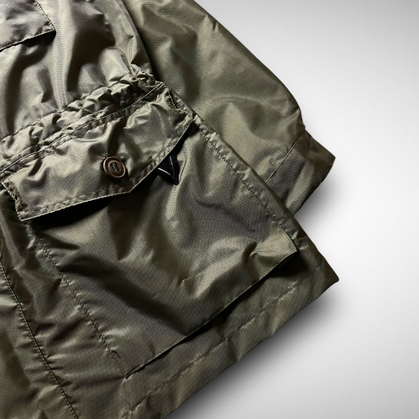ST95 Jacket (1990s)
