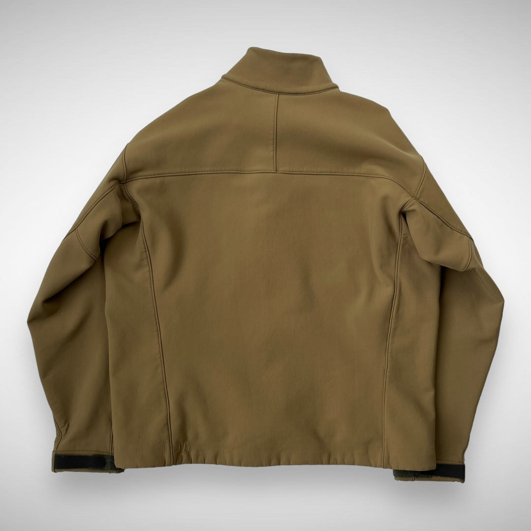 Arc’Teryx LEAF x VertX ‘Justice Utility’ Jacket