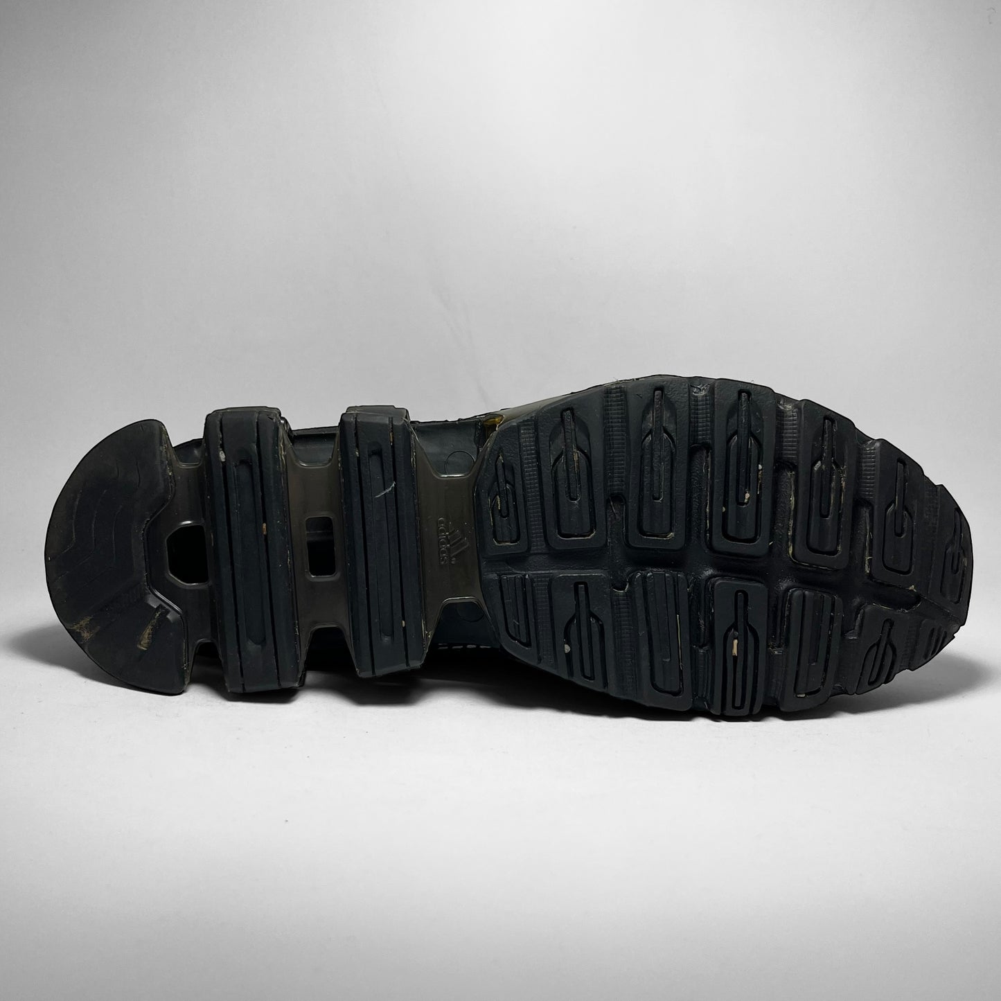 Adidas x Porsche Design Bounce:S LTD Edition