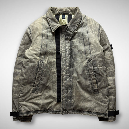 CP Company Resin Frosted Jacket (AW2001)