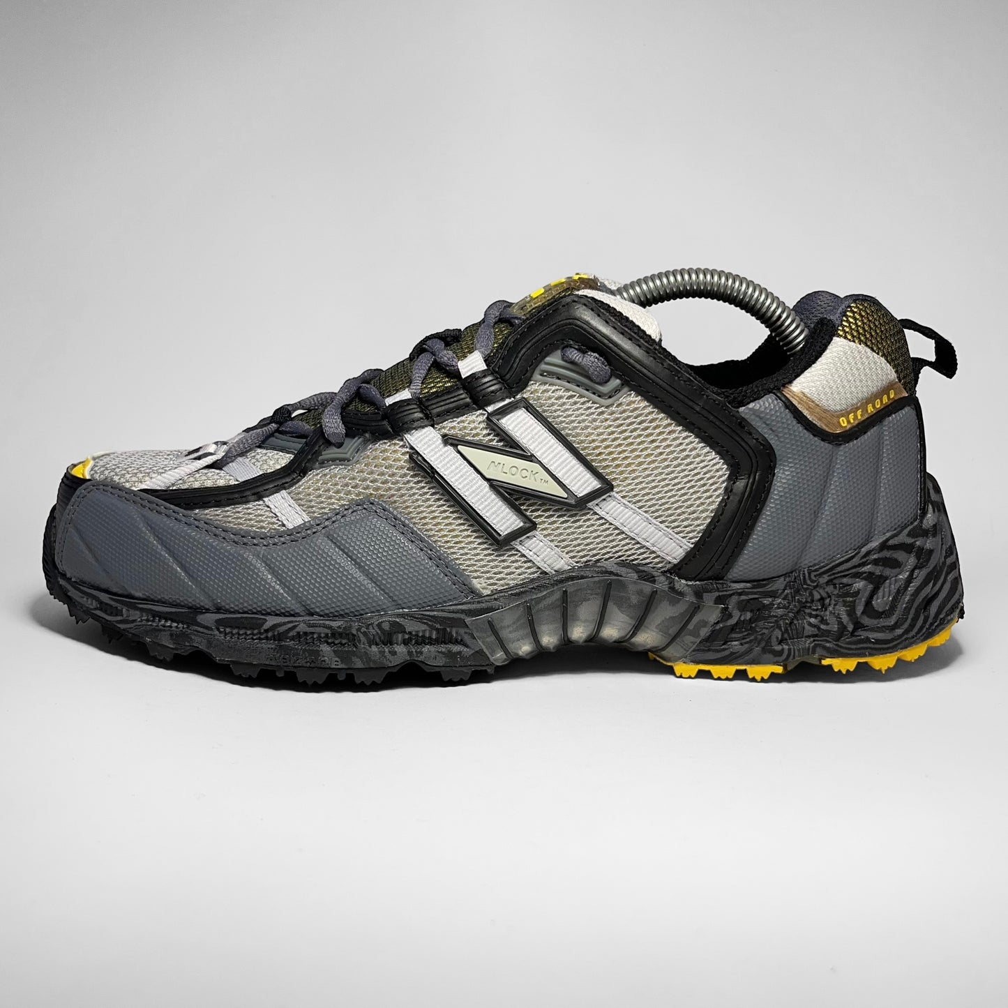 New Balance 870 (2000s)
