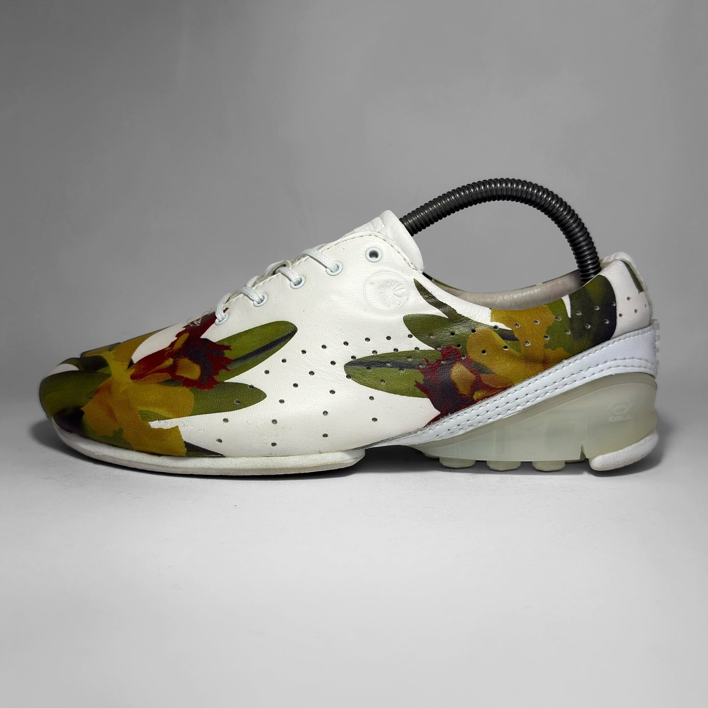 Puma x Mihara Yasuhiro ‘Pau Brazil’ MY75