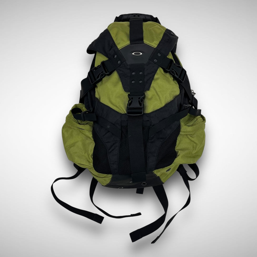 Oakley Backpack (2000s) – VILIS VINTAGE
