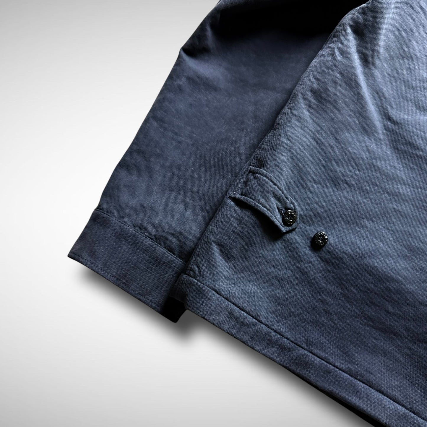 Stone Island Cotton Work Jacket (2001)