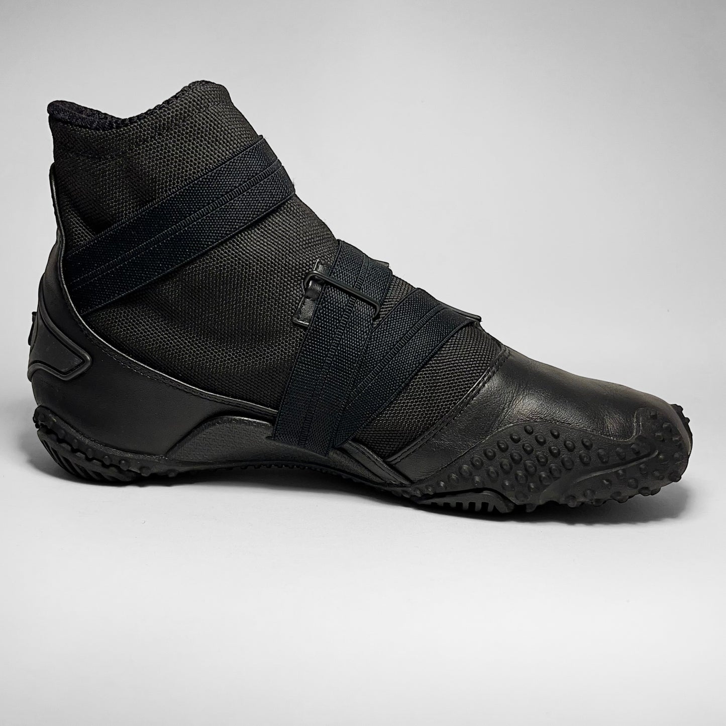Puma Mostro Mid Leather Boot (2005)