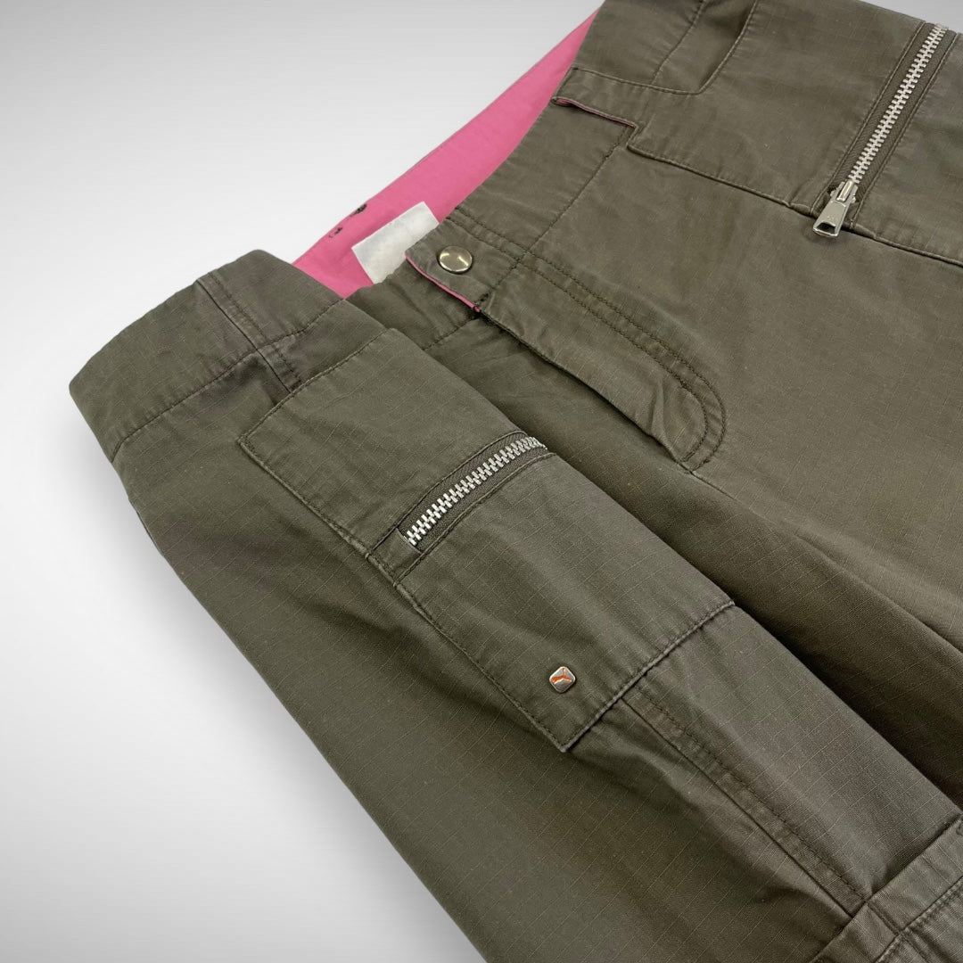 Puma Ripstop Cargos (2000s)