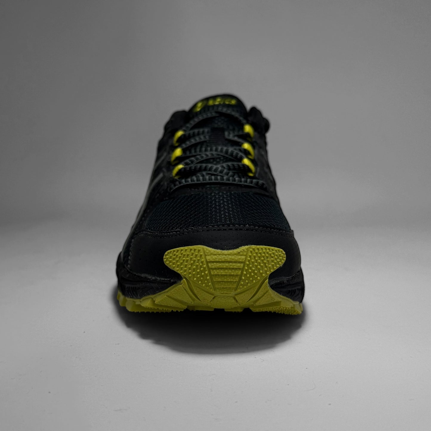 ASICS Gel-Trail Lahar 4 GTX (2012)