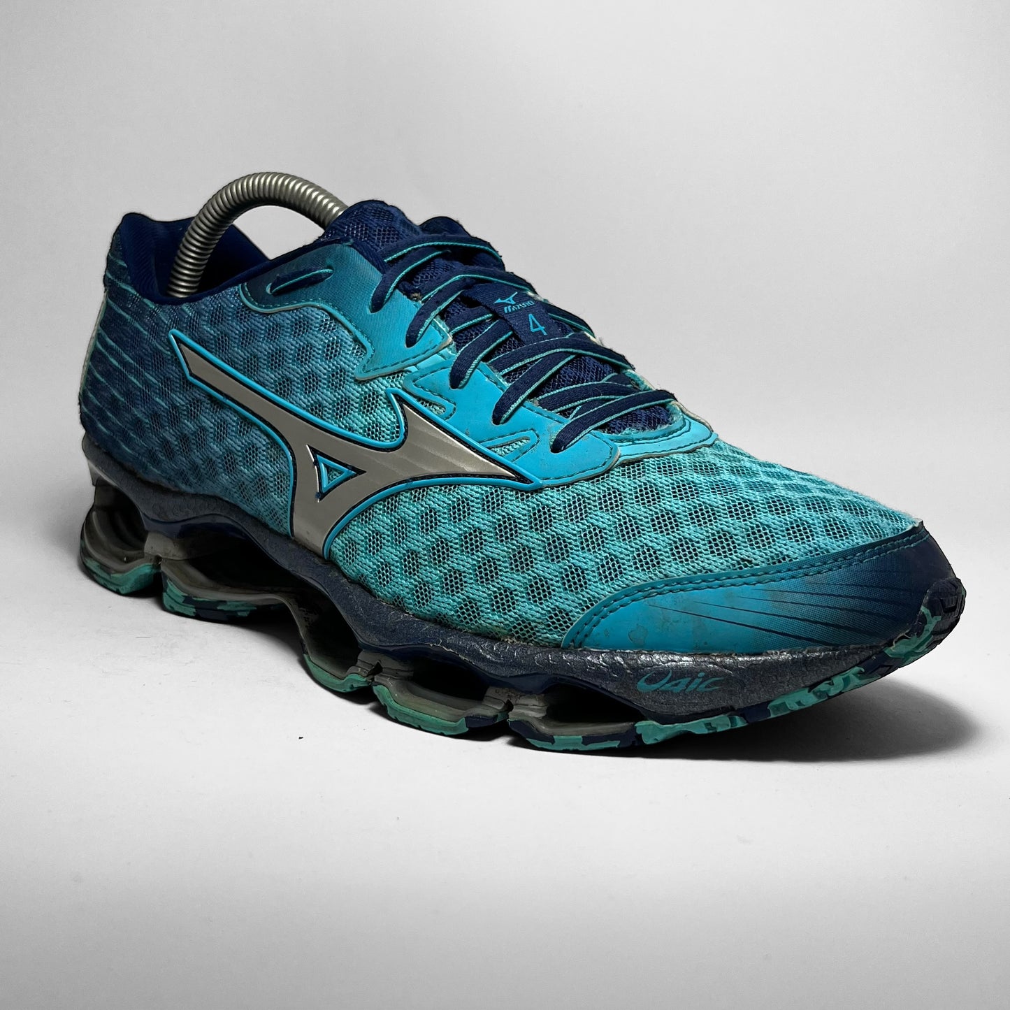 Mizuno Wave Prophecy 4 (2014)