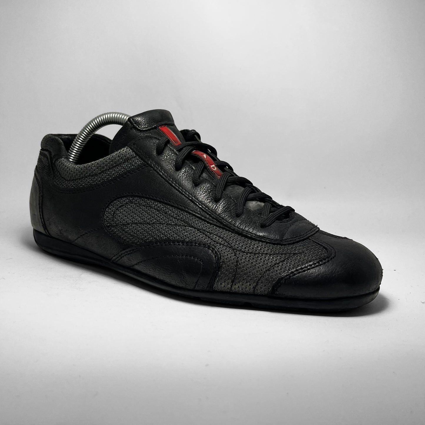 Prada Antic + Bike (2000s)
